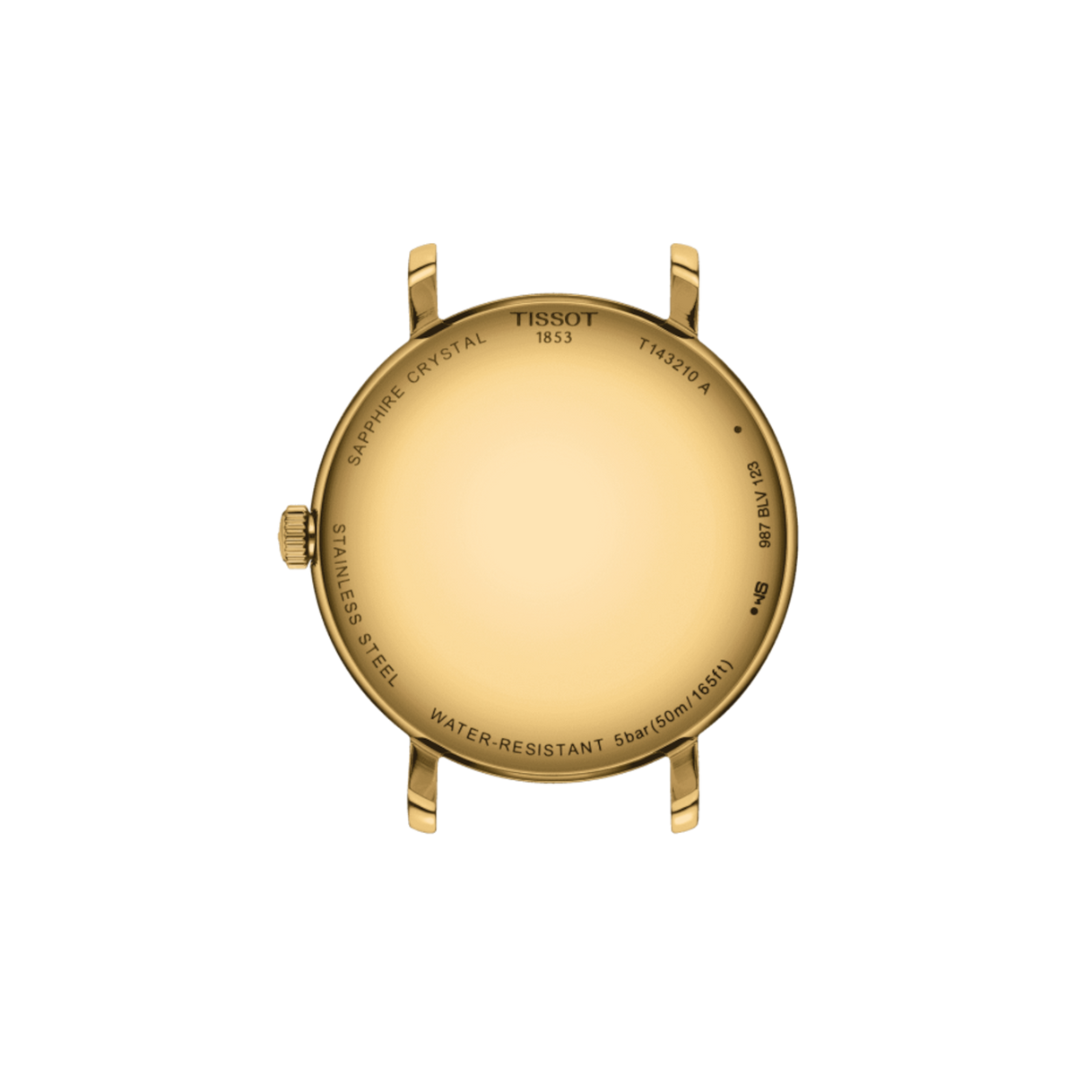 Tissot EveryTime