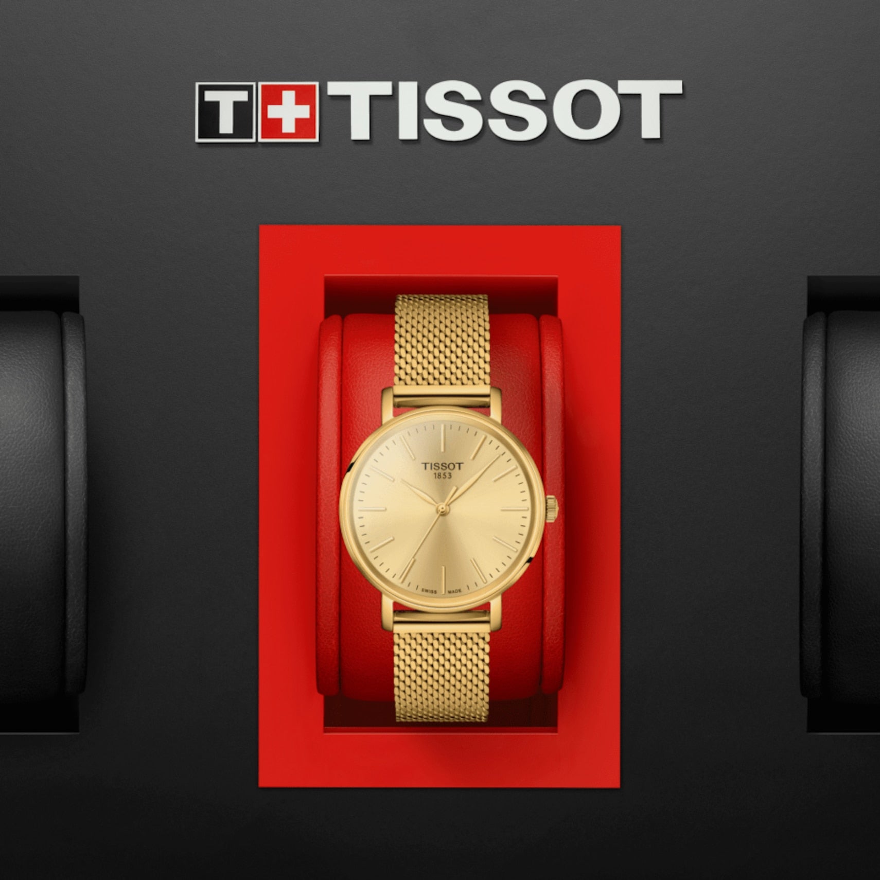 Tissot EveryTime