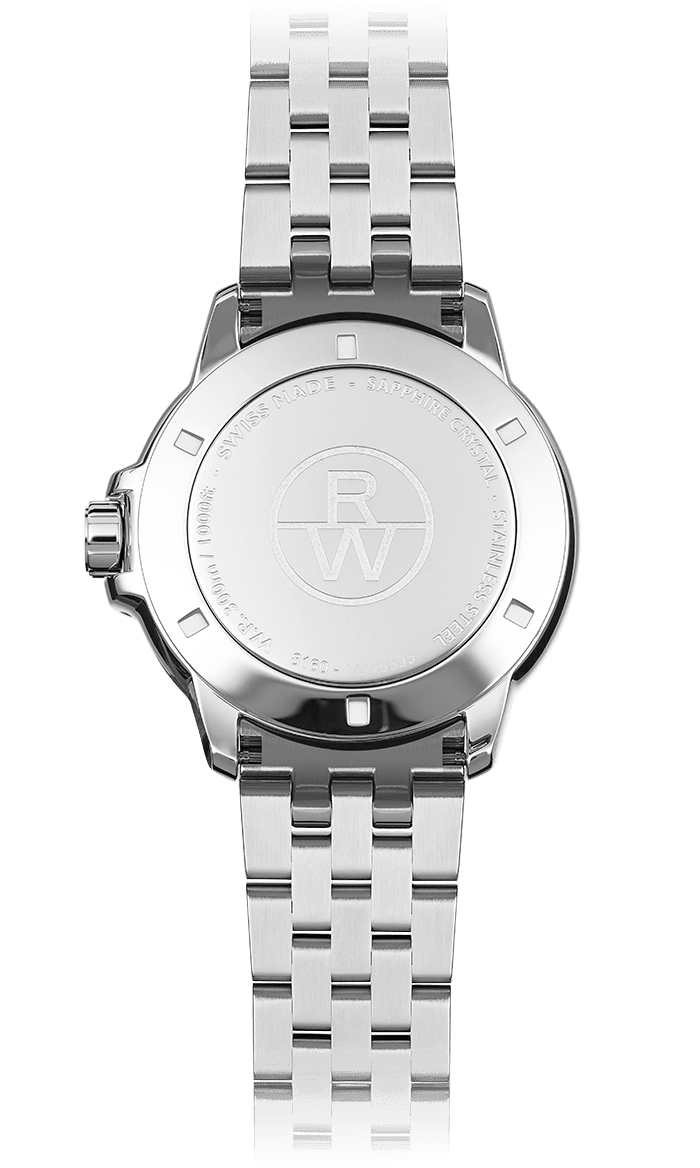 Raymond Weil - Tango
