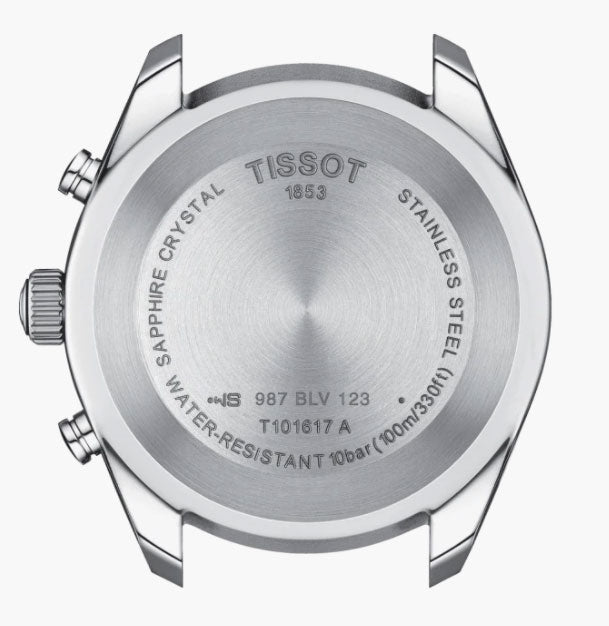 Tissot PR 100 Sport