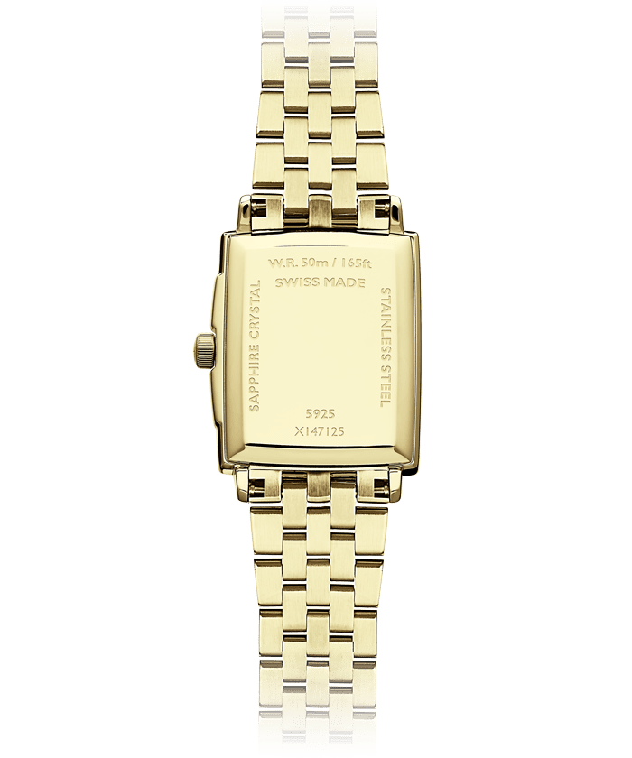 Raymond Weil - Toccata