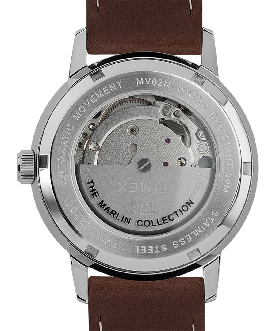 Timex Marlin