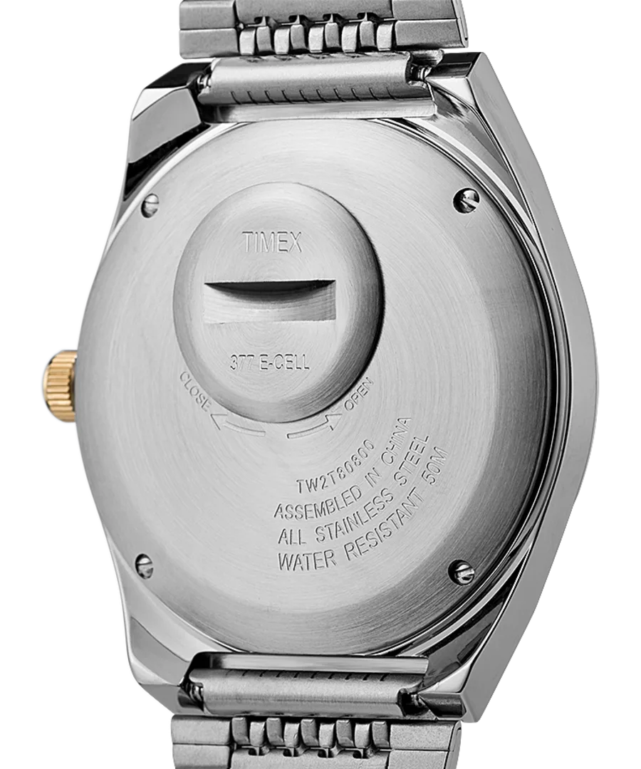 Timex Q