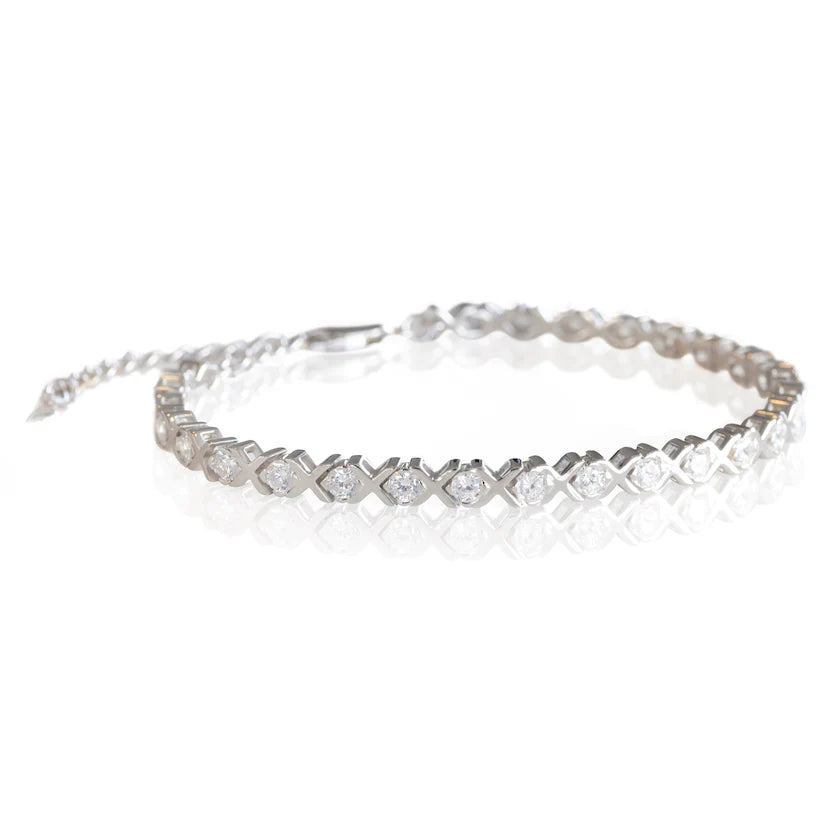 XO BRACELET - Vera Design