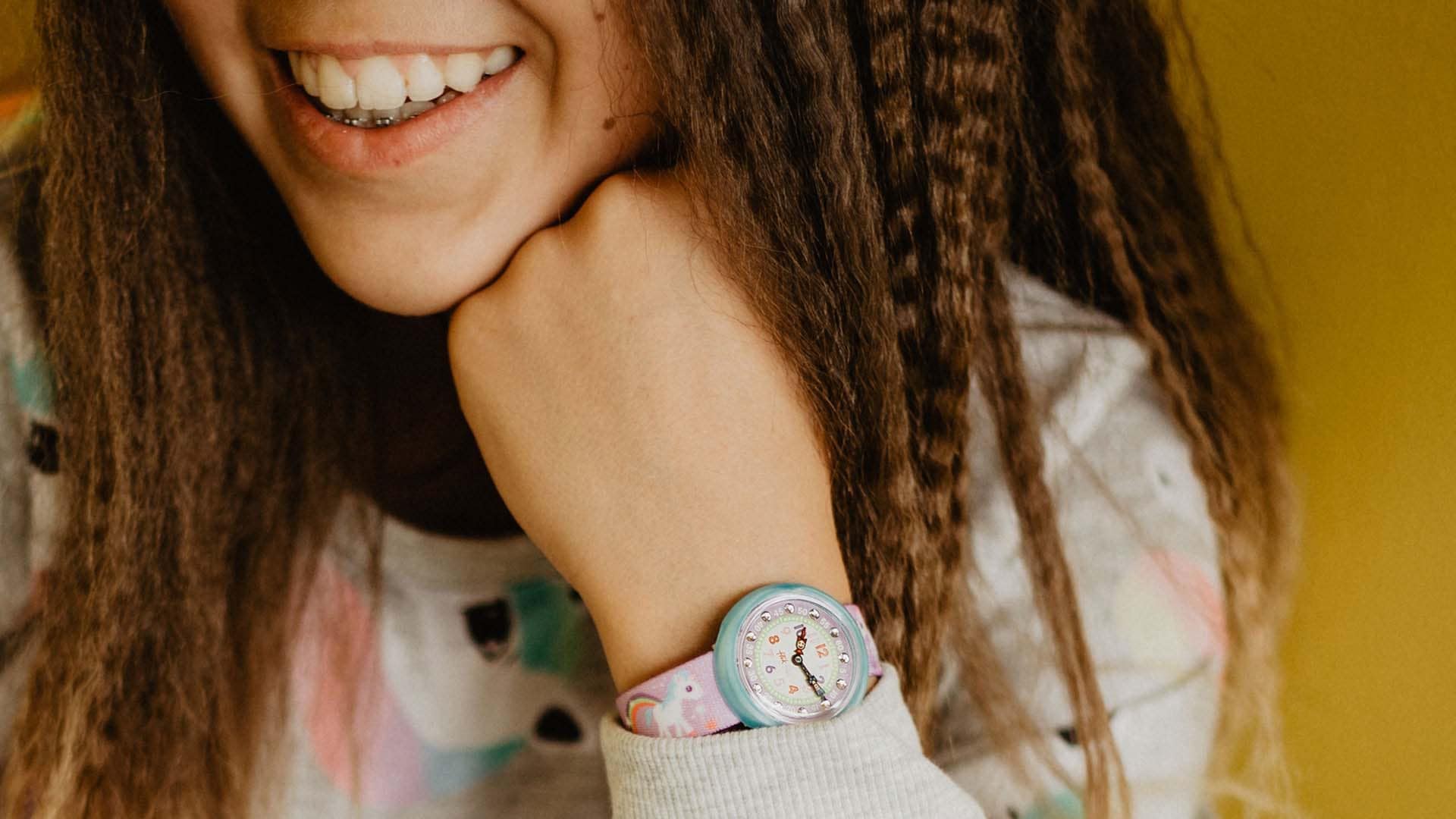 Flik Flak - Magical Unicorns