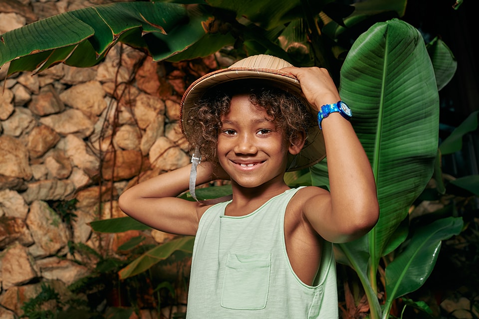 Flik Flak - Rhinoferoce