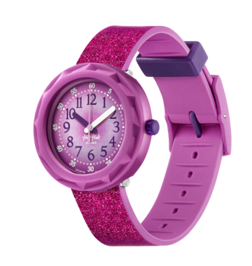 Flik Flak - Purpleaxus