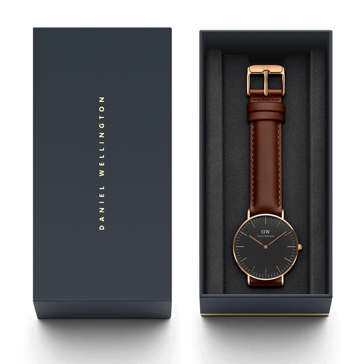 Daniel Wellington - Classic St Mawes 36/40mm