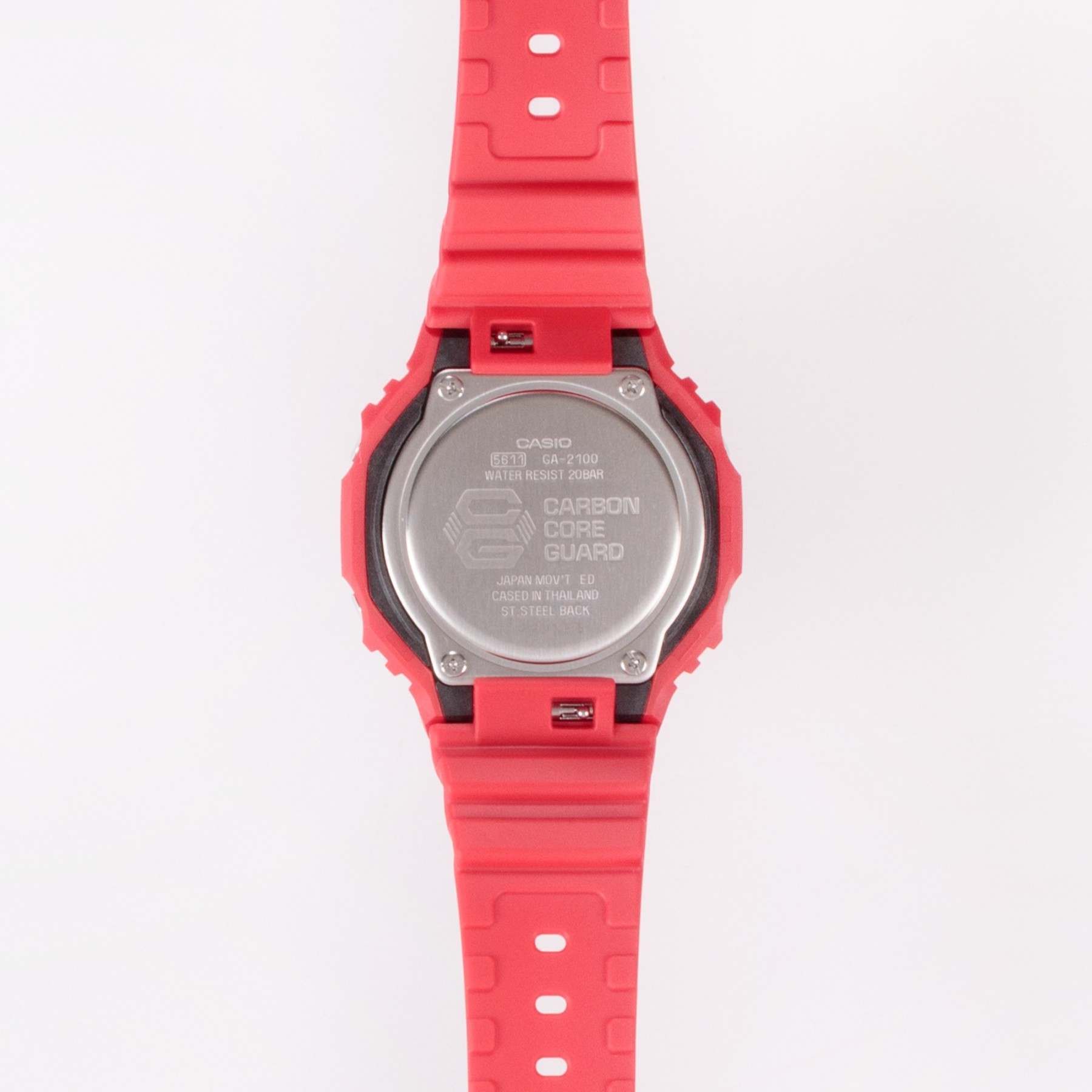 Casio G-Shock