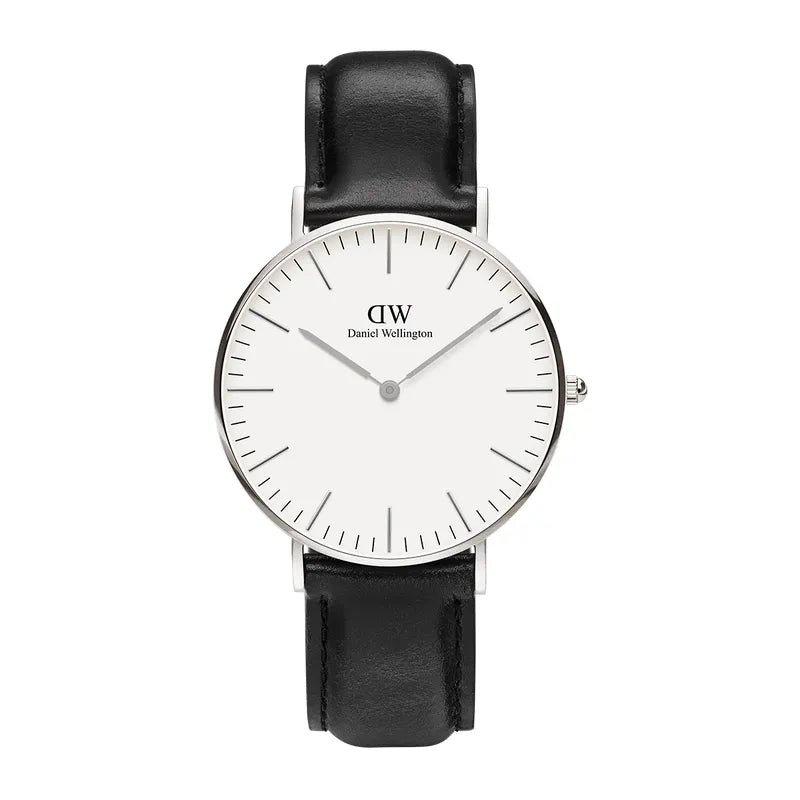 Daniel Wellington - Classic Sheffield 36/40mm