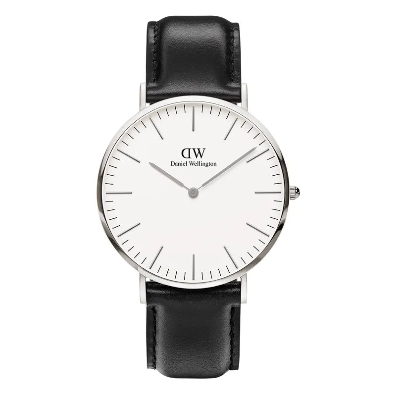 Daniel Wellington - Classic Sheffield 36/40mm