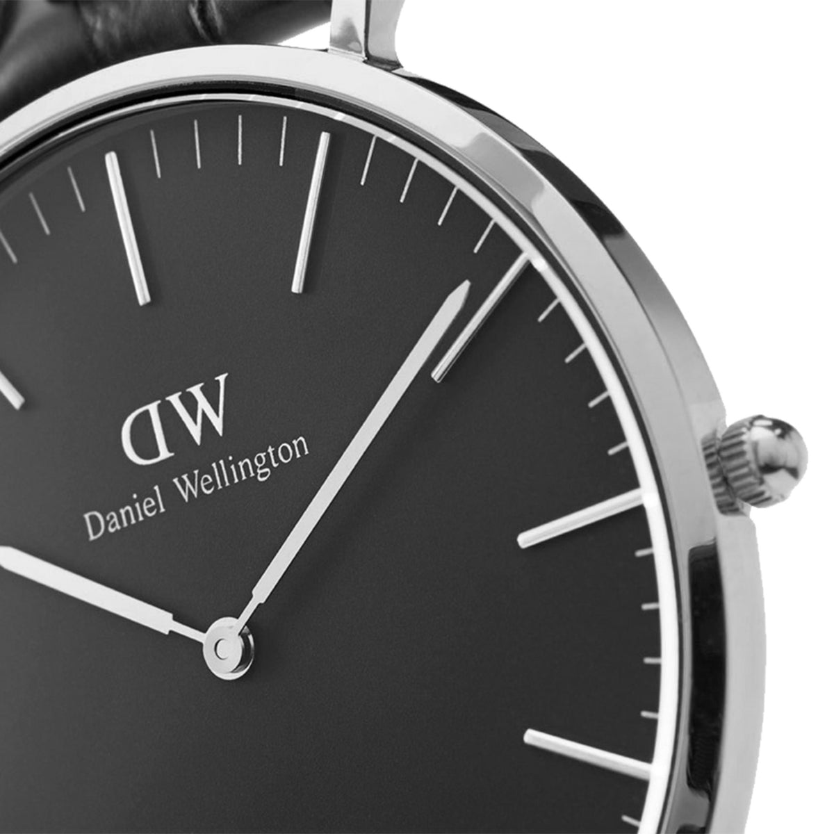Daniel Wellington - Classic Sheffield 36/40mm