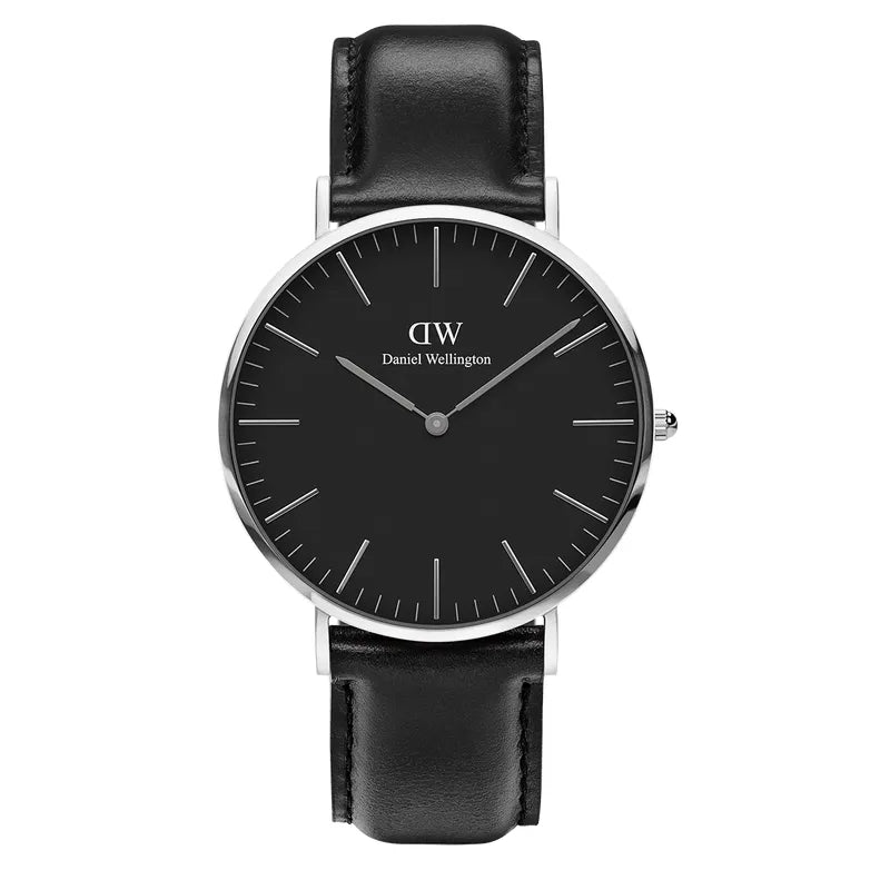 Daniel Wellington - Classic Sheffield 36/40mm