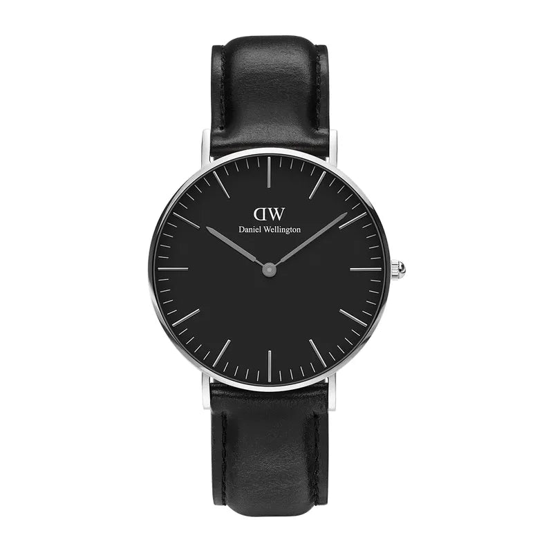 Daniel Wellington - Classic Sheffield 36/40mm
