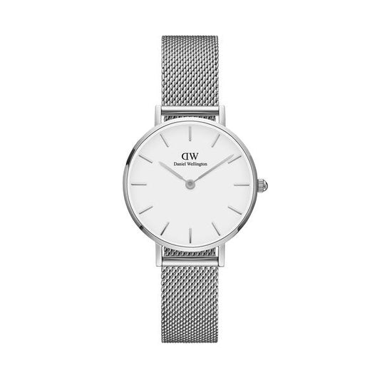 Daniel Wellington - Classic Sterling 28-36mm