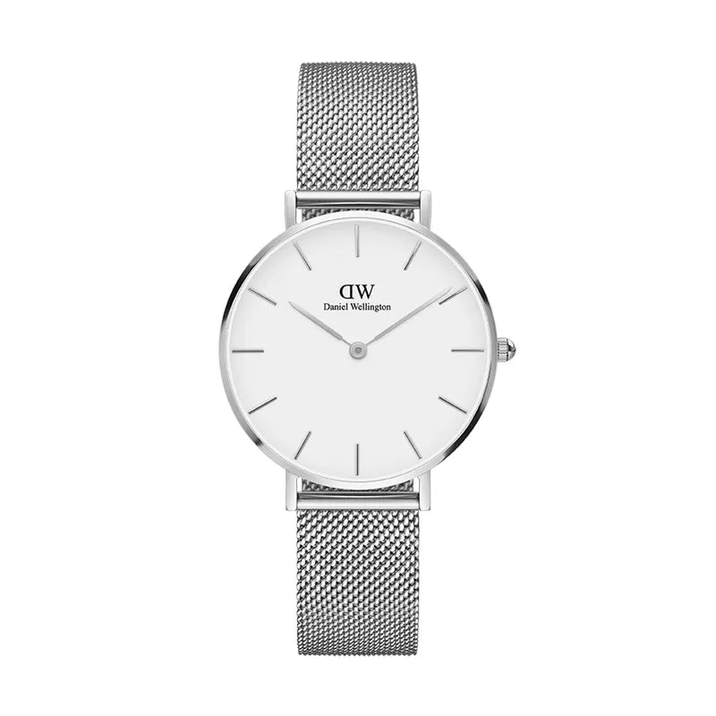 Daniel Wellington - Sterling 28-36mm
