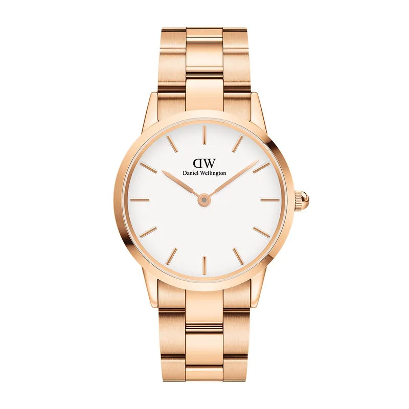 Daniel Wellington - Iconic Link 28-40mm
