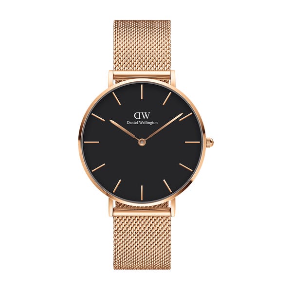 Daniel Wellington - Petite Melrose 28-36mm