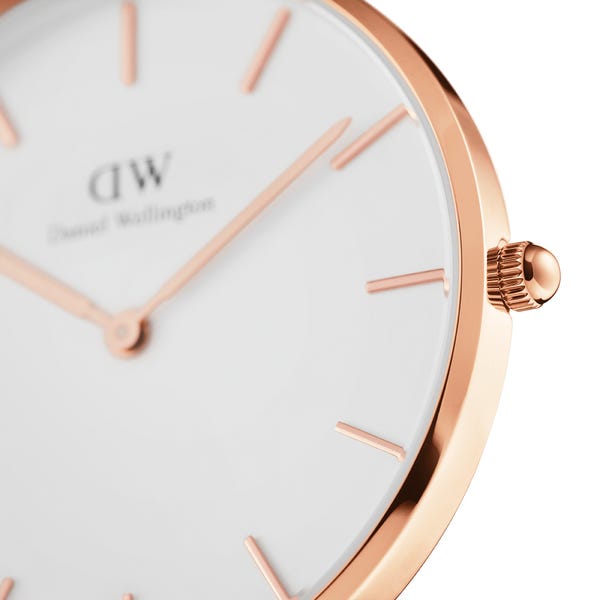 Daniel Wellington - Melrose 28-36mm
