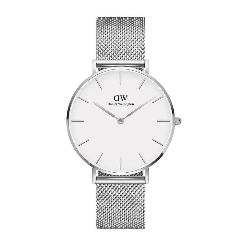 Daniel Wellington - Sterling 28-36mm