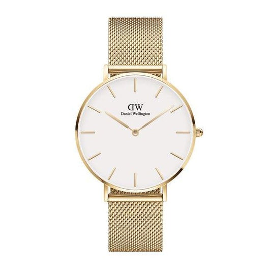 Daniel Wellington - Petite Evergold 28-36mm