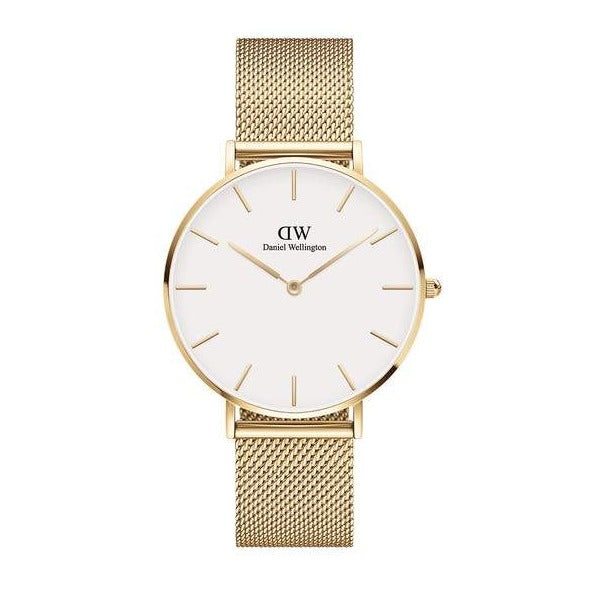 Daniel Wellington - Petite Evergold 28-36mm