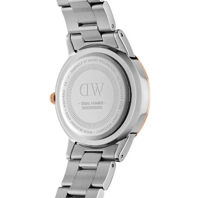Daniel Wellington - Iconic Link Lumine 28/32mm