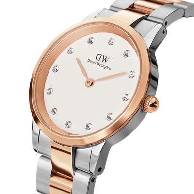 Daniel Wellington - Iconic Link Lumine 28/32mm