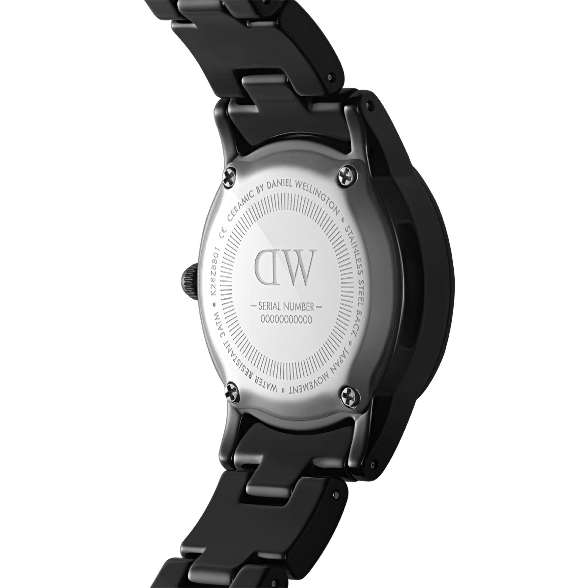 Daniel Wellington - Ceramik 28