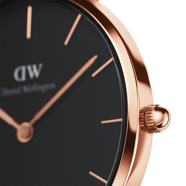 Daniel Wellington - Petite Ashfield 28-36mm