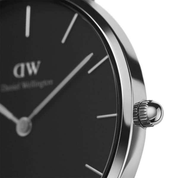 Daniel Wellington - Petite Ashfield 28-36mm