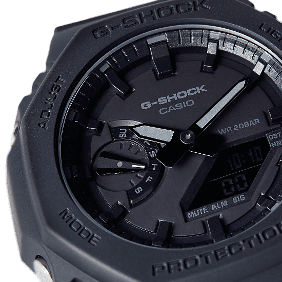 Casio G-Shock