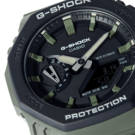 Casio G-Shock
