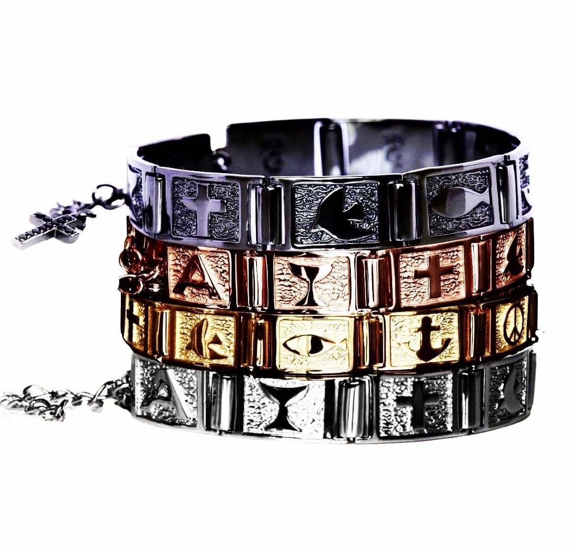 VD Infinity Tiny armband 9 hl RHS