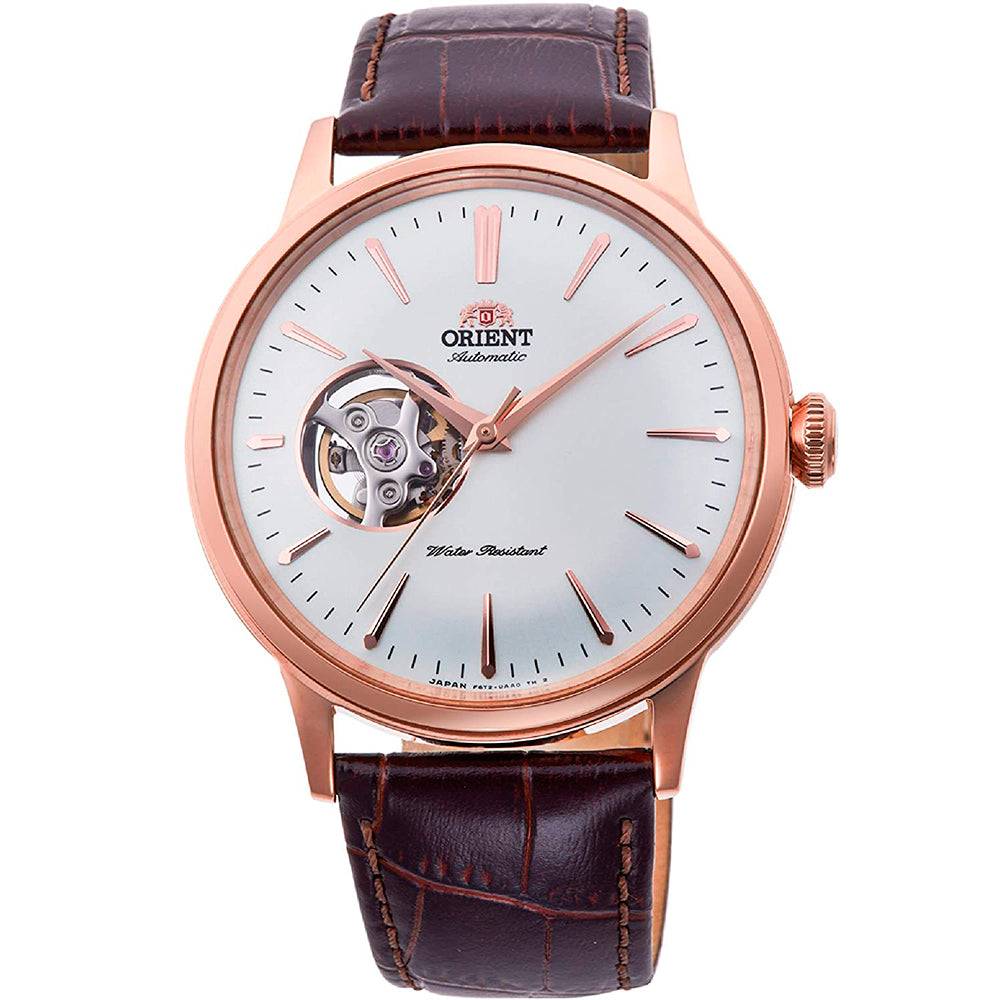 Orient Classic Bambino Open Heart