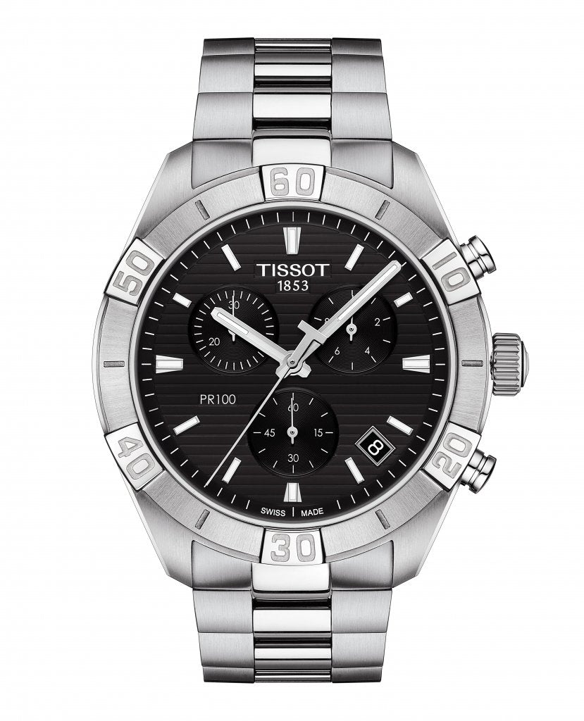 Tissot PR 100 Sport