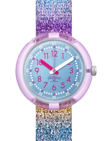 Flik Flak - Shine in Rainbow