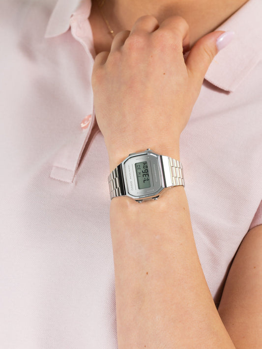 Casio Vintage