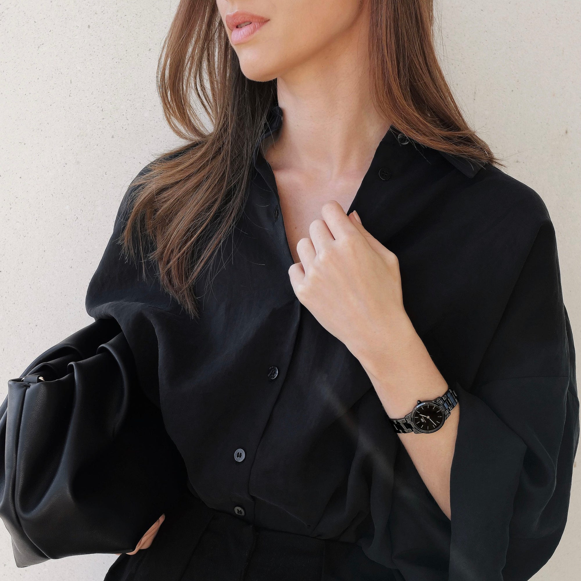 Daniel Wellington - Ceramik 28