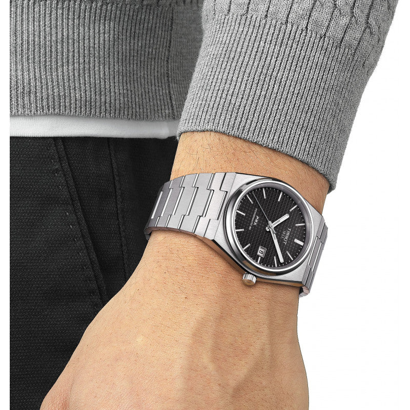 Tissot PRX Powermatic 80