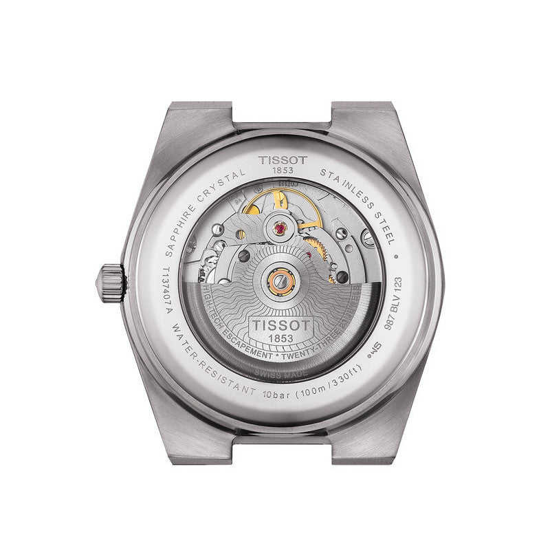 Tissot PRX Powermatic 80