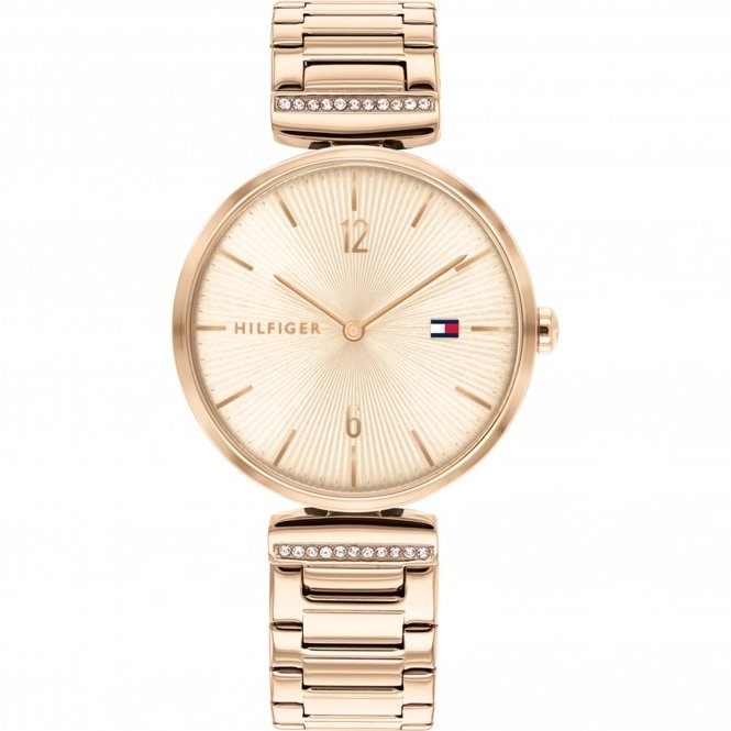 Tommy Hilfiger Aria