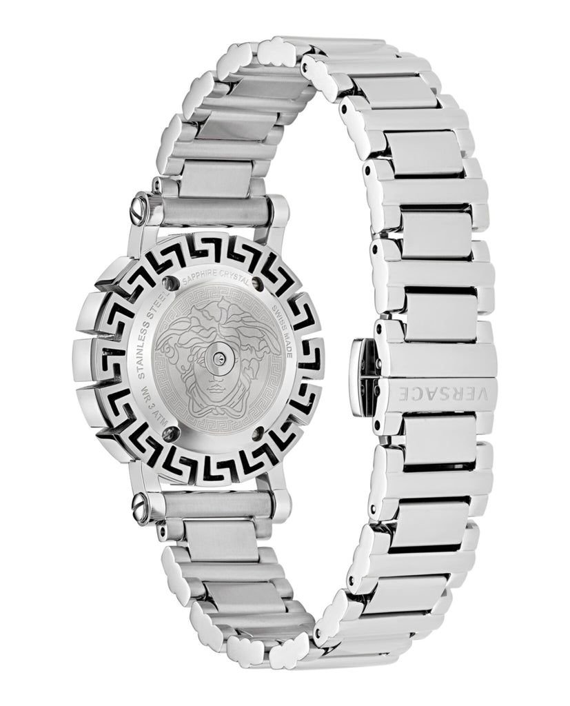 Versace Greca Glam